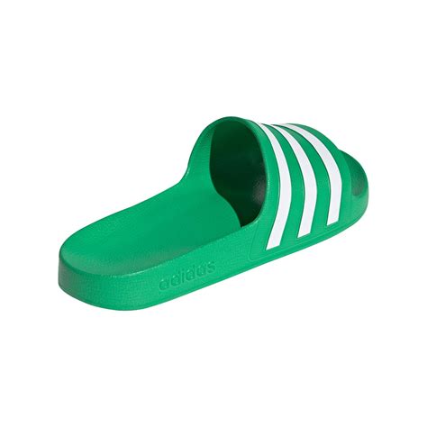 adidas adiletten herren grün|adidas Adilette Badelatschen und Hausschuhe .